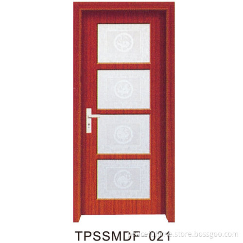 PVC Door (TPSSMDF-021)